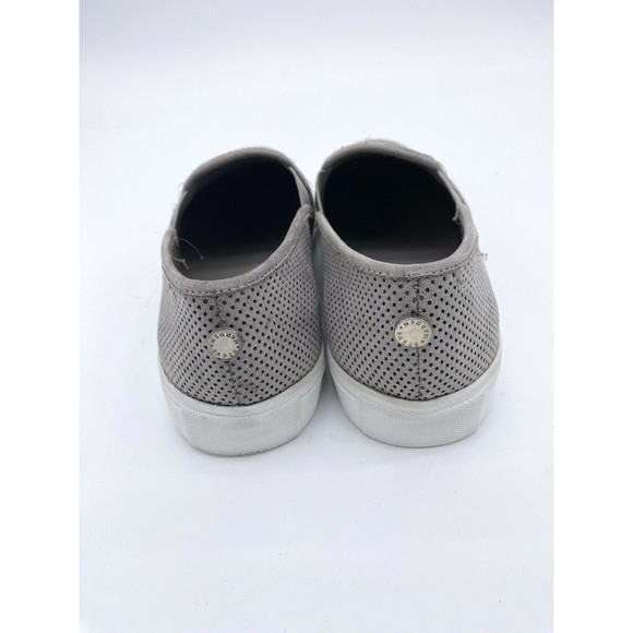 Steve Madden Karissa Gray Mesh Women’s Slip-On Sneakers Style Code #9041018 Sz 8 - Picture 3 of 13